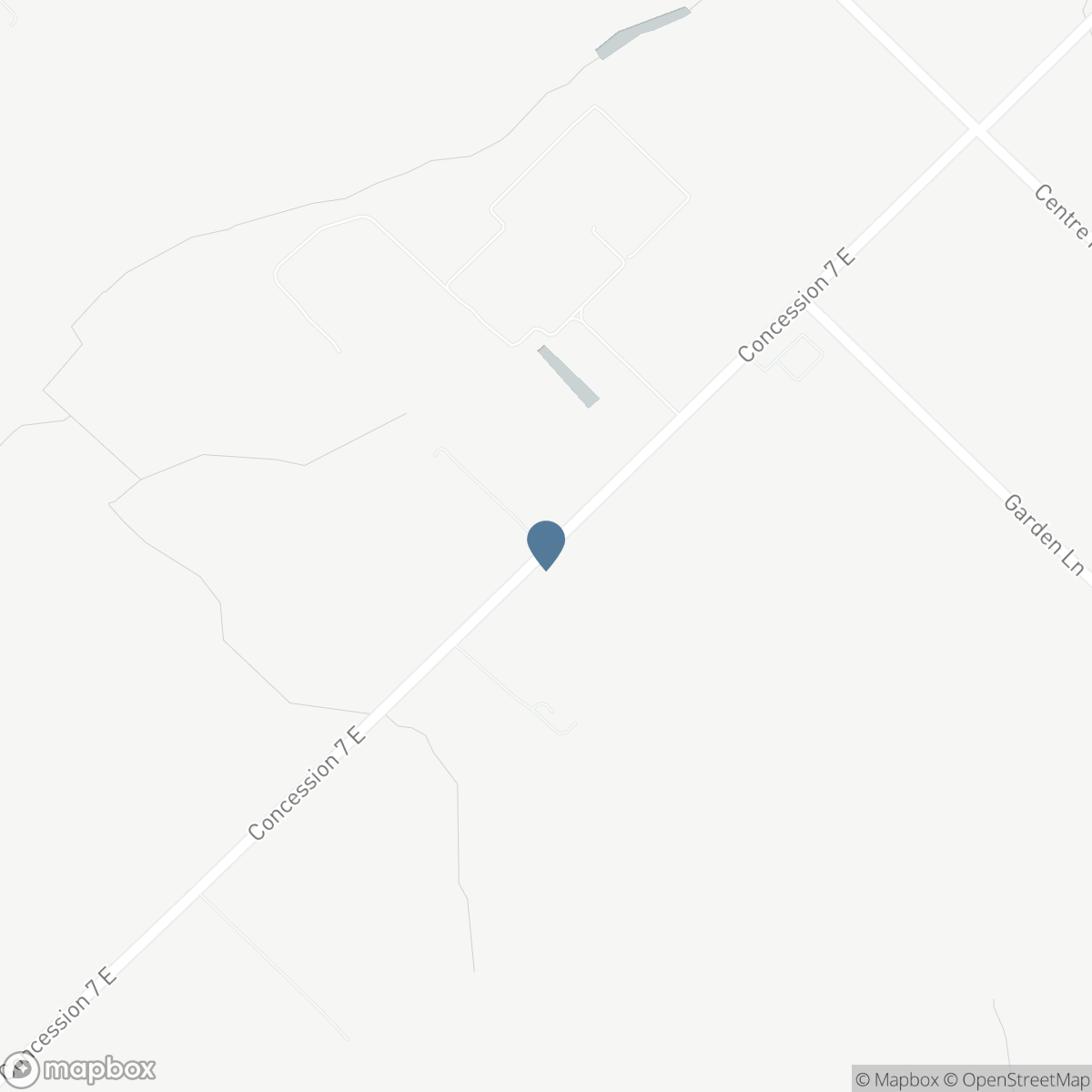 151 CONCESSION 7 ROAD E, Hamilton, Ontario L8B 1T7